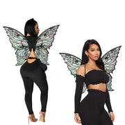 Butterfly/Fairy Wings Adult/Kid