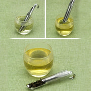 Stainless Steel Infuser Tea Strainer