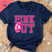 Caring for Women Breast Cancer T-shirt