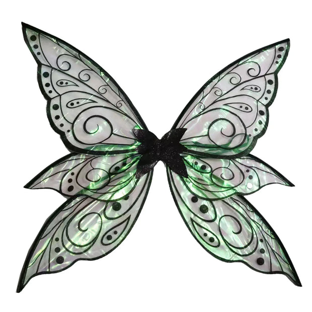 Butterfly/Fairy Wings Adult/Kid