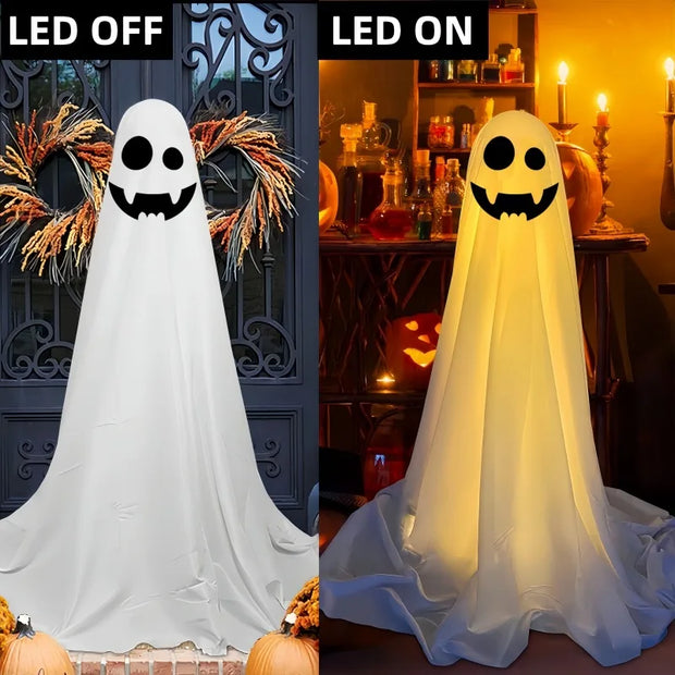 Halloween Ghost Lights