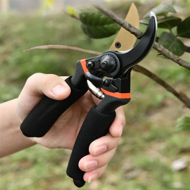 Multifunctional Branch Pruners