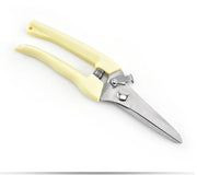 Stainless Steel Garden Pruning Scissors