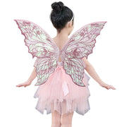 Butterfly/Fairy Wings Adult/Kid