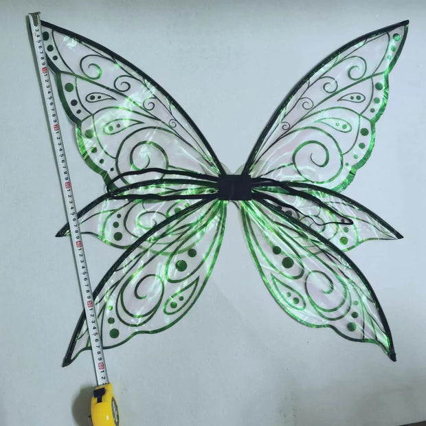 Butterfly/Fairy Wings Adult/Kid