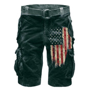 Men's Cargo Shorts