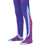 Girls Gwen Ghost Spider Costume Bodysuit