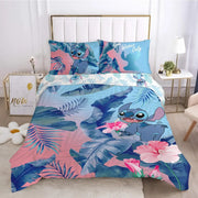 Stitch Comforter Bedding Sets