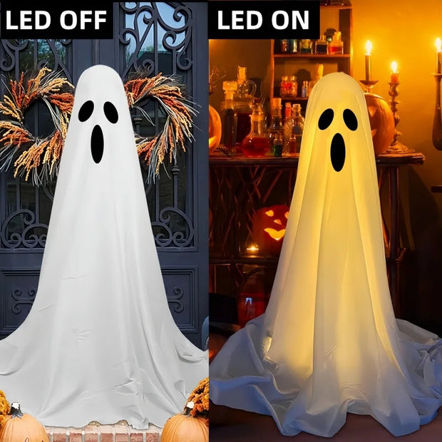 Halloween Ghost Lights