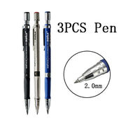 2.0 mm Mechanical Pencils