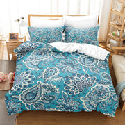 Mandala Bedding Set