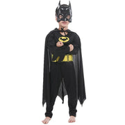 Kids Batman Costume