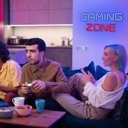 Gaming Zone Neon LED Sign